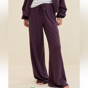 aerie soft life trouser